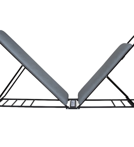 table étirement kiné