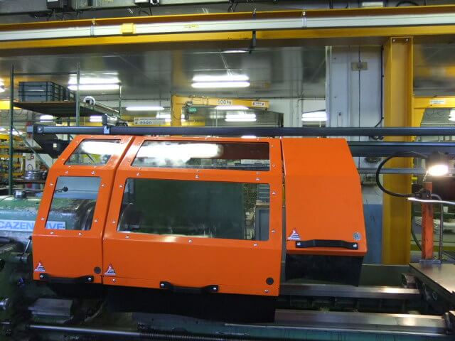 Protecteur total 3 zones "Paramétré" Mandrin