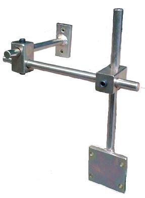 Patte de Fixation universelle