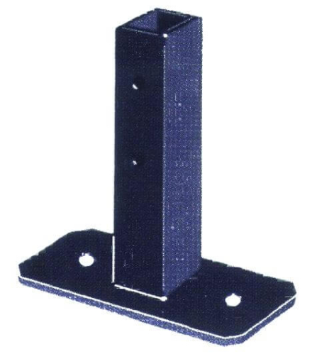 Accessoire de montage