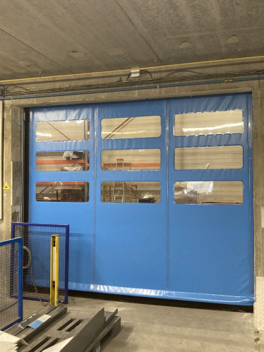 Séparation des pôles