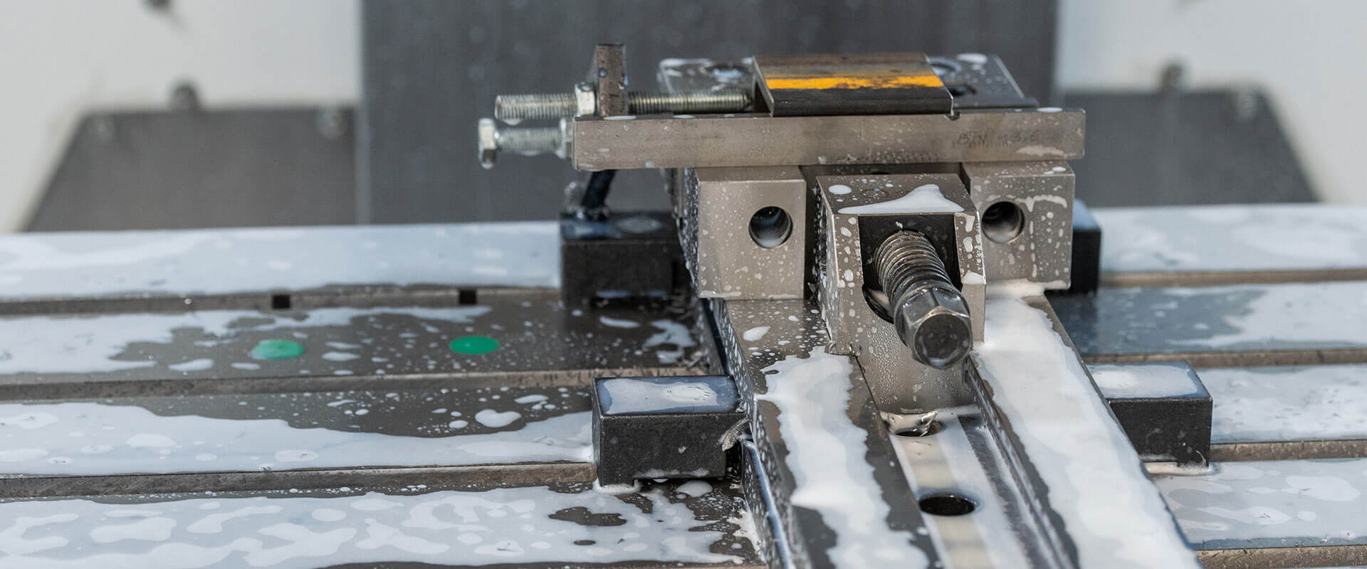 Mécanique industrielle