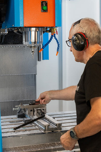 Le spécialiste de la mécanique industriellebprès de Grenoble