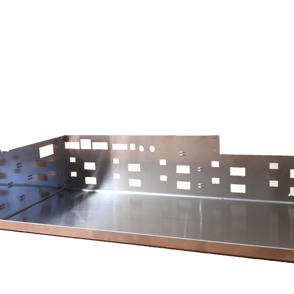 équipements pour solutions de sécurité électronique