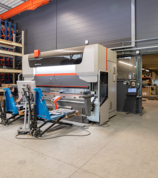 Métallier - Chaudronnier en Isère (38)