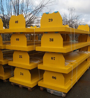 Traitements de surface des métaux