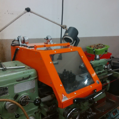 Protecteur total entre pointe maxi 1000 mm