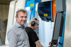 Evolution de la croissance de PAROLAI