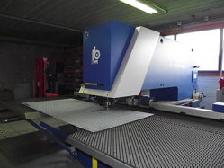 Virage sous-traitance